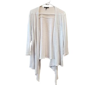 Cable & Gauge cardigan